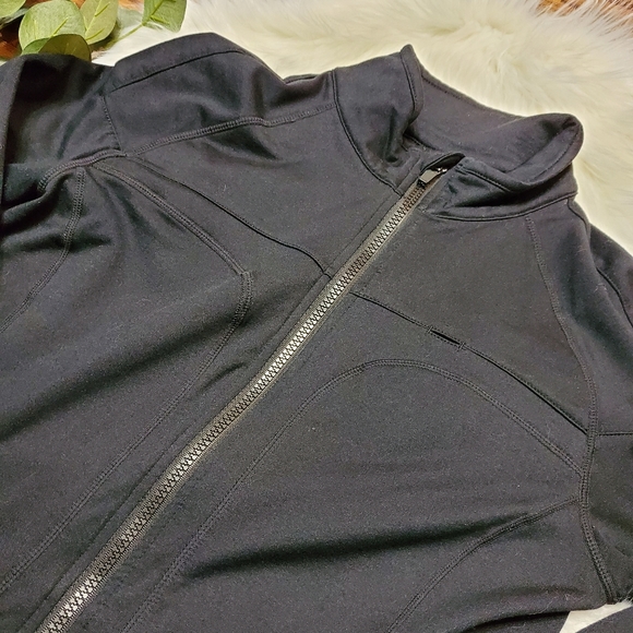 Fabletics Zip Up Jacket - Picture 3 of 4